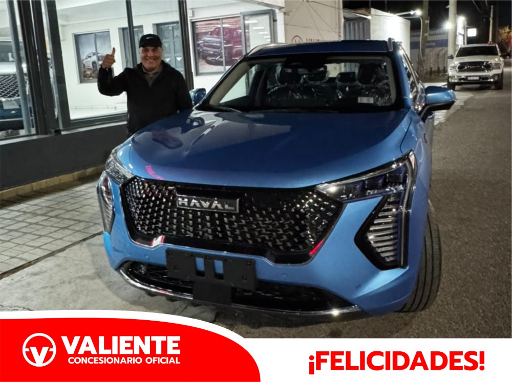 Haval haval jolion Pro HEV