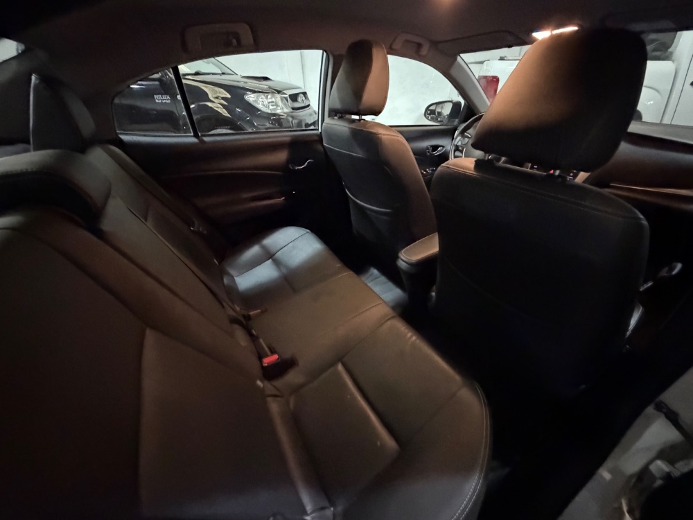 Toyota Yaris XLS 1.5 CVT — foto 6