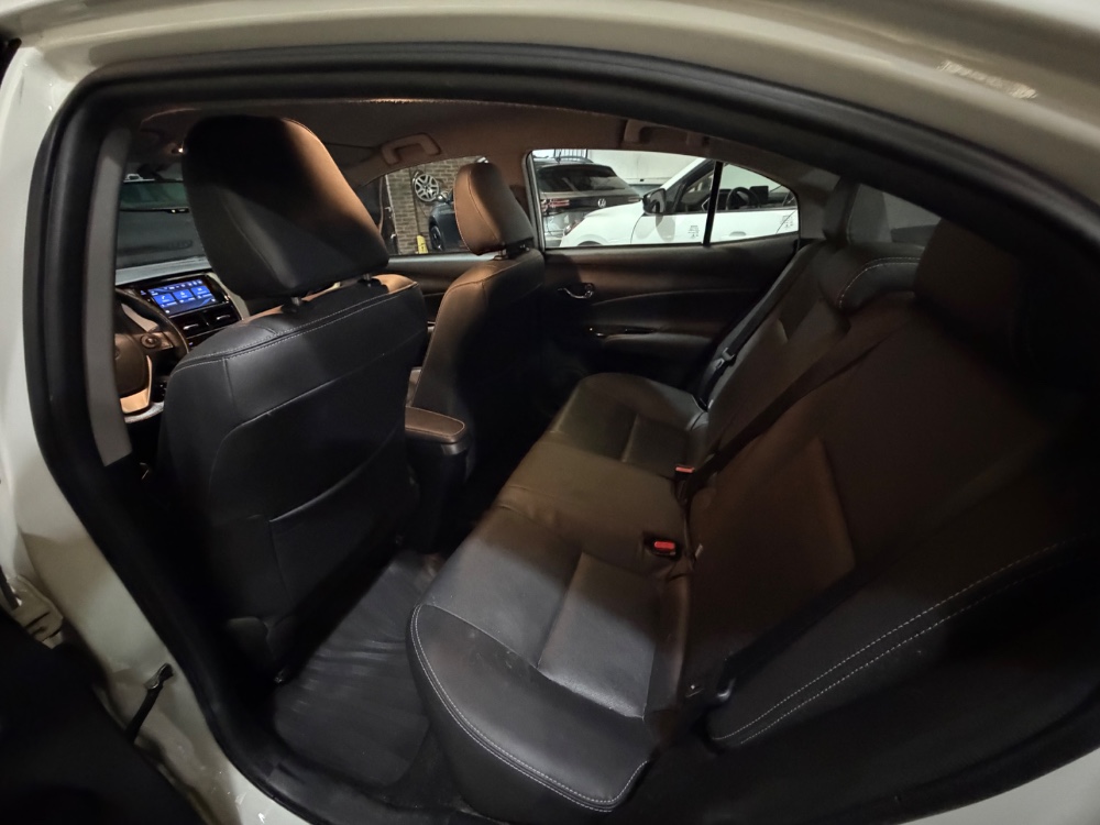 Toyota Yaris XLS 1.5 CVT — foto 8