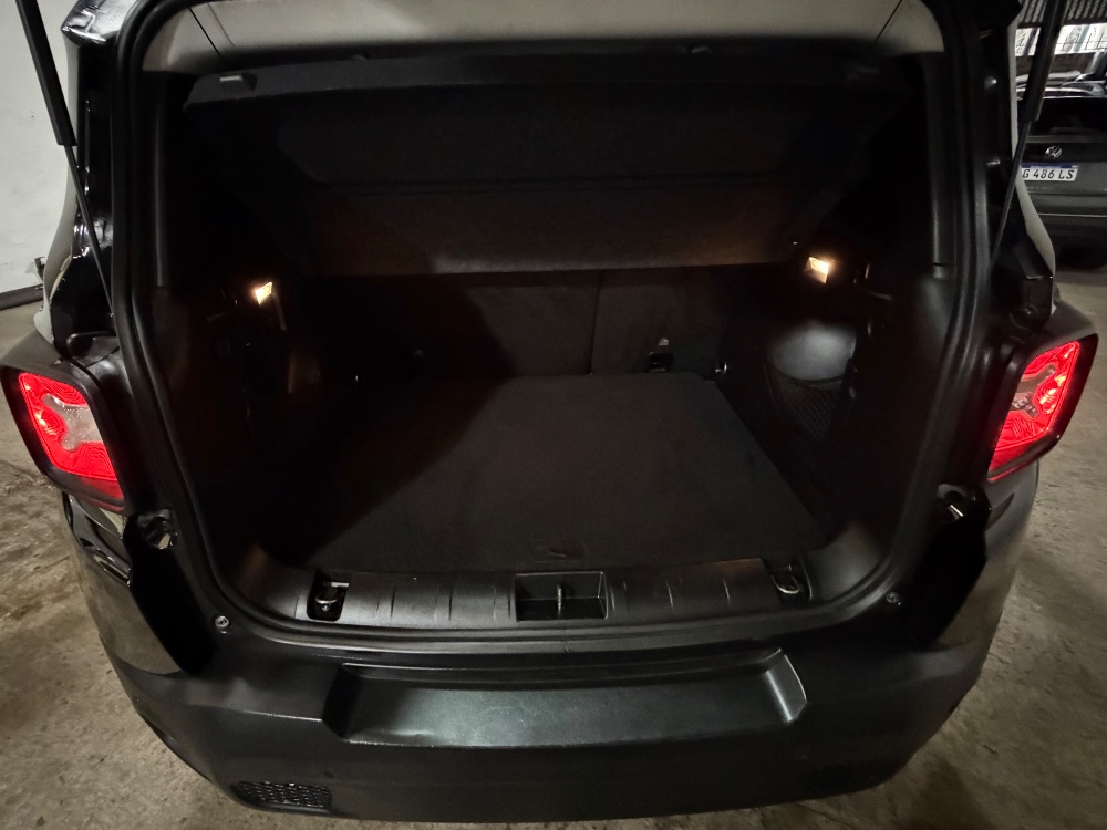 Jeep Renegade Sport 1.8 AT6 — foto 6