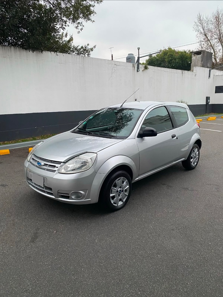 Ford Ka Fly Viral 1.0