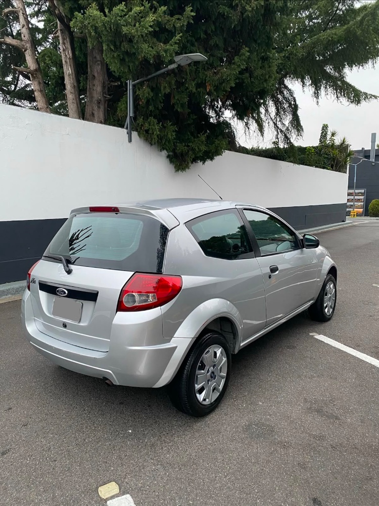 Ford Ka Fly Viral 1.0 — foto 2