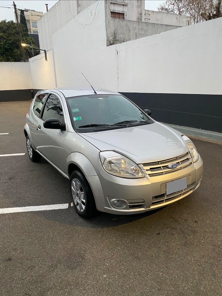 Ford Ka Fly Viral 1.0 — foto 3