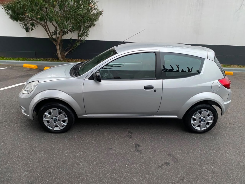 Ford Ka Fly Viral 1.0 — foto 6