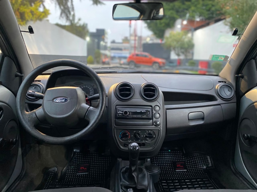 Ford Ka Fly Viral 1.0 — foto 8