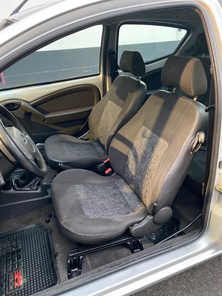Ford Ka Fly Viral 1.0 — foto 9