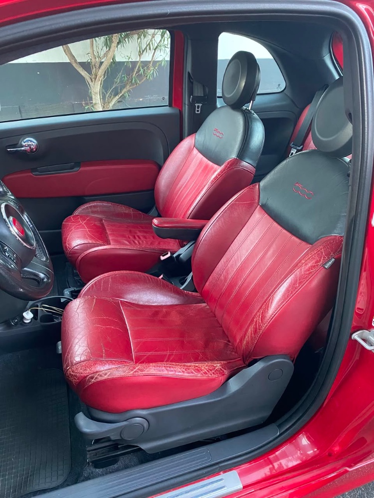 Fiat 500 Sport 1.4 — foto 7