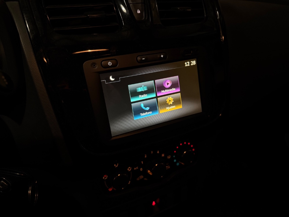 Renault Sandero Life 1.6 — foto 6