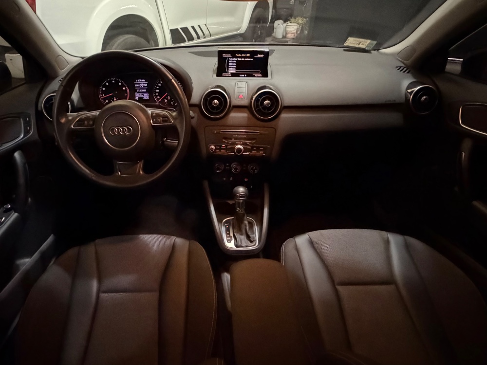 Audi A1 1.4t Fsi Ambition S-tronic — foto 5