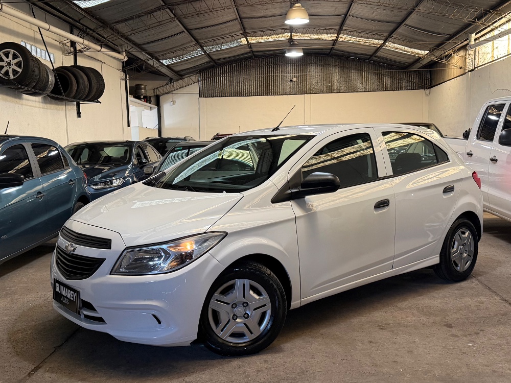 Chevrolet Onix 1.4 Joy Ls 98cv