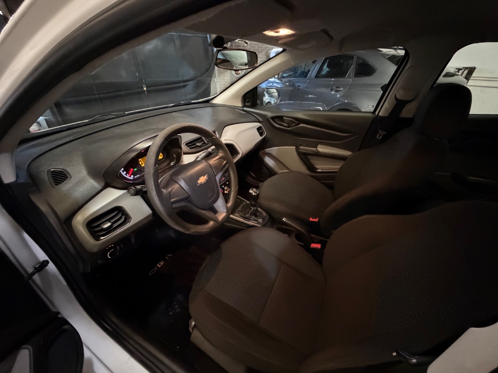 Chevrolet Onix 1.4 Joy Ls 98cv — foto 5