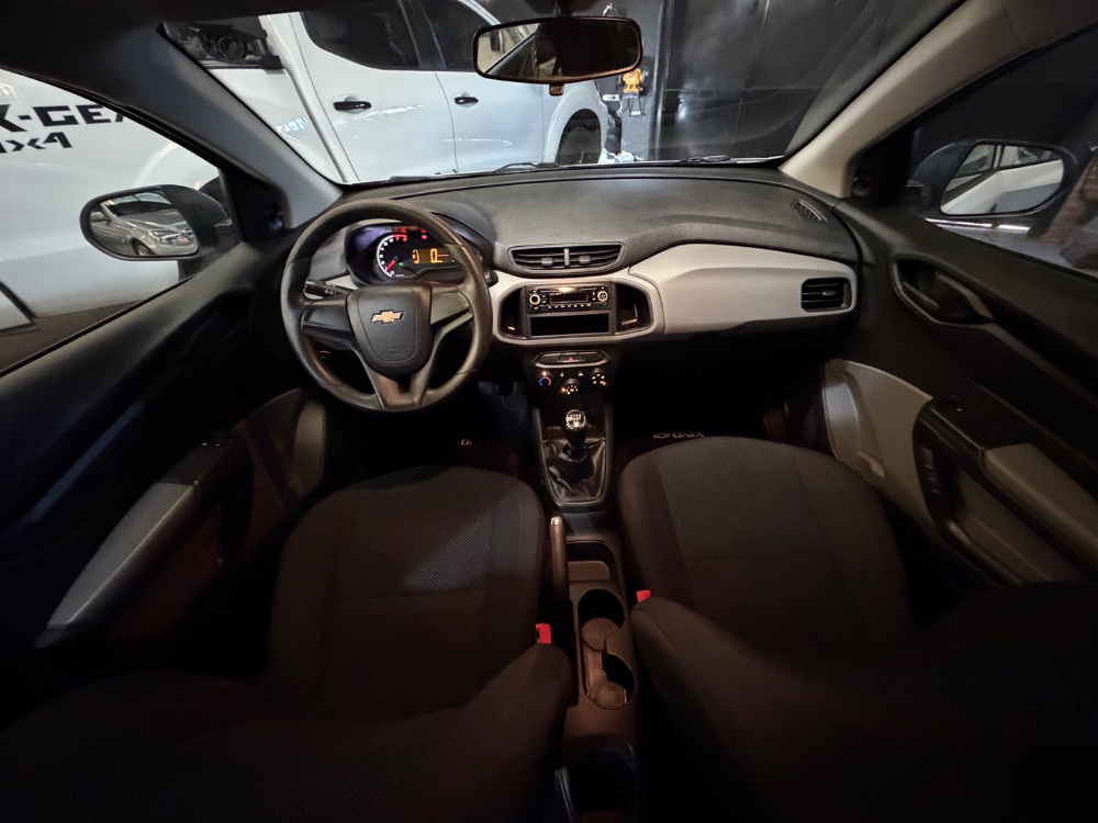 Chevrolet Onix 1.4 Joy Ls 98cv — foto 6