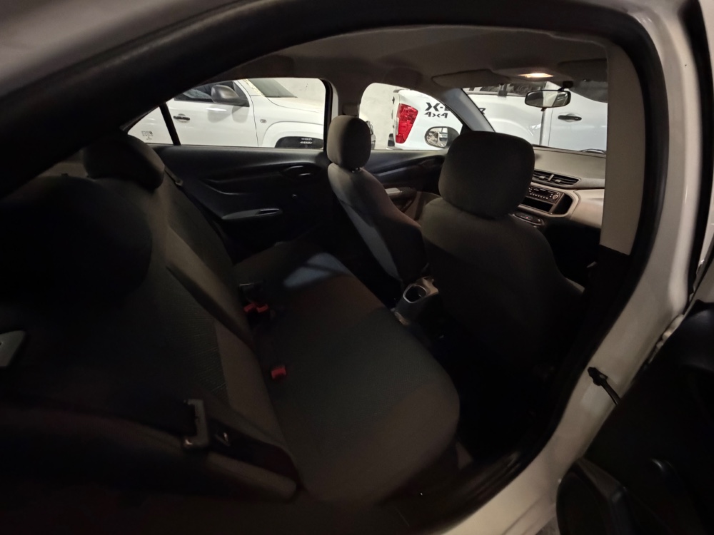 Chevrolet Onix 1.4 Joy Ls 98cv — foto 7