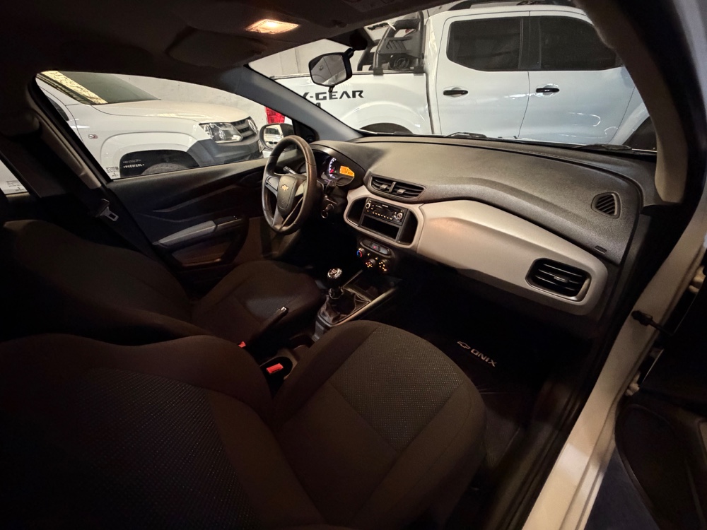 Chevrolet Onix 1.4 Joy Ls 98cv — foto 8