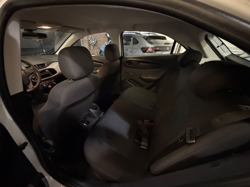 Chevrolet Onix 1.4 Joy Ls 98cv — foto 9