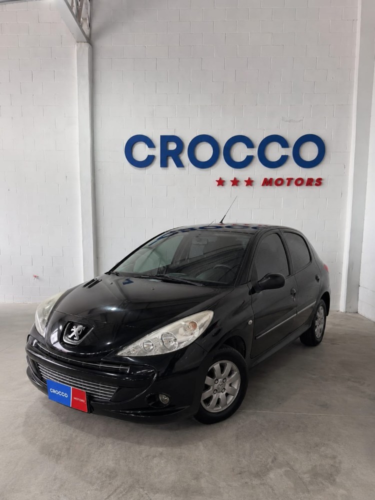 Peugeot 207 XS 5P