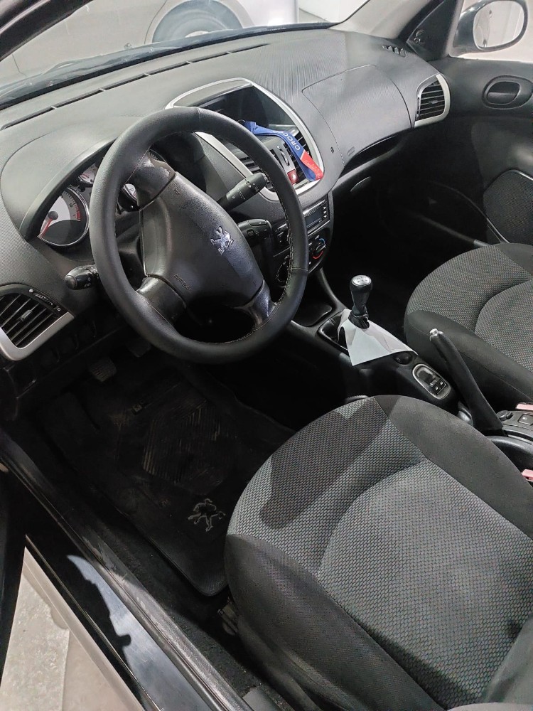 Peugeot 207 XS 5P — foto 3