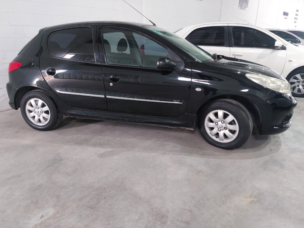 Peugeot 207 XS 5P — foto 4