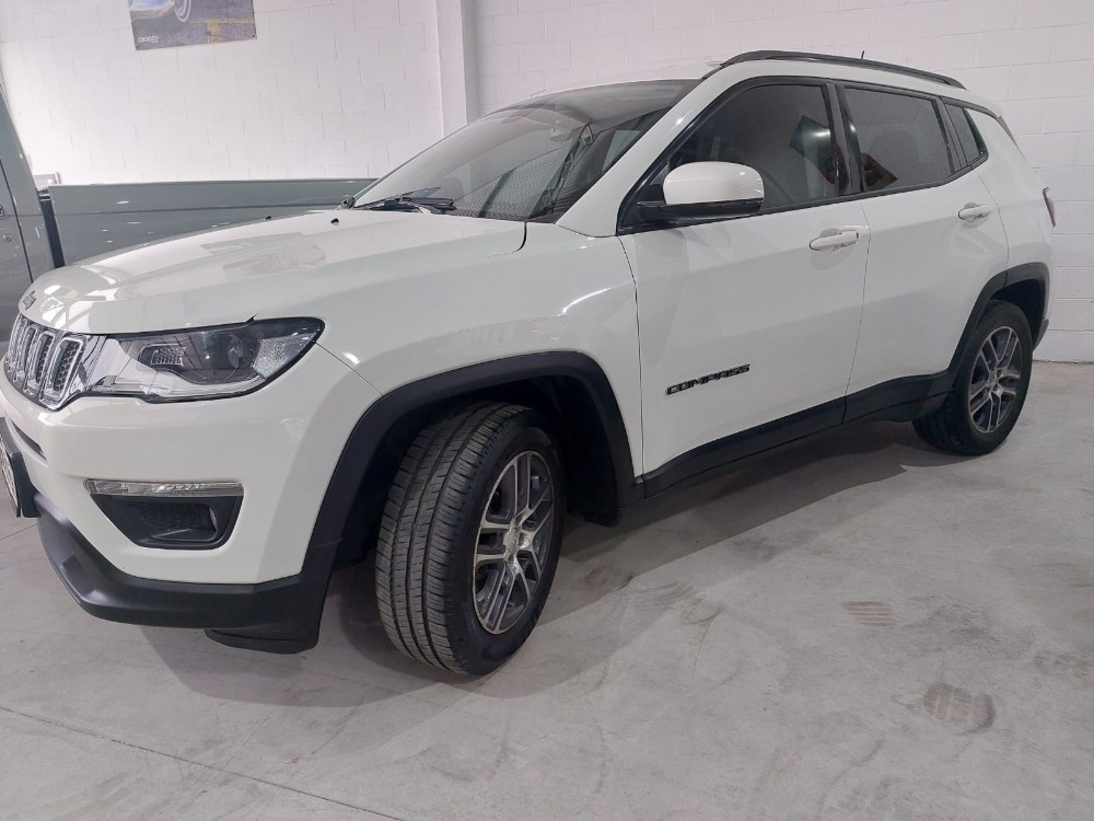 Jeep COMPASS  2.4 MT SPORT — foto 2