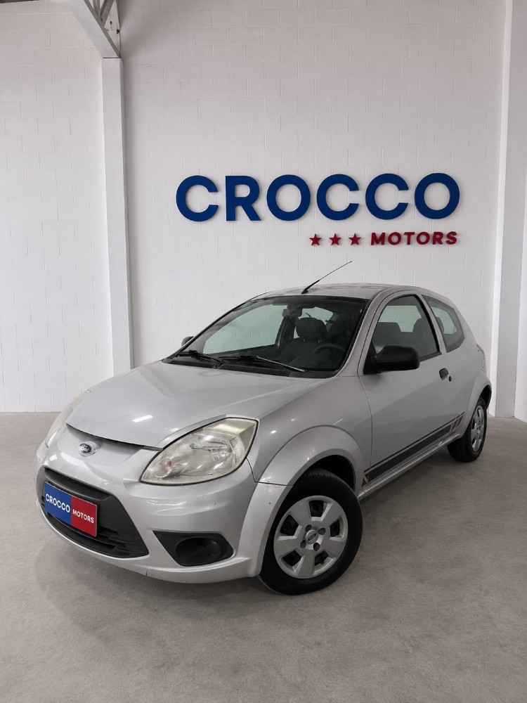 Ford KA VIRAL 1.6