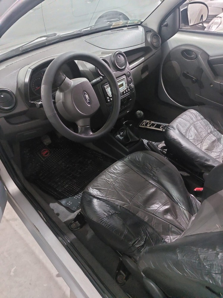 Ford KA VIRAL 1.6 — foto 3