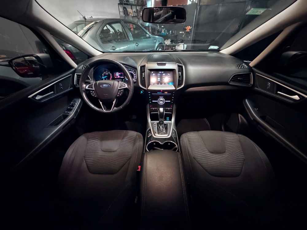 Ford S-Max 2.0 Trend — foto 5