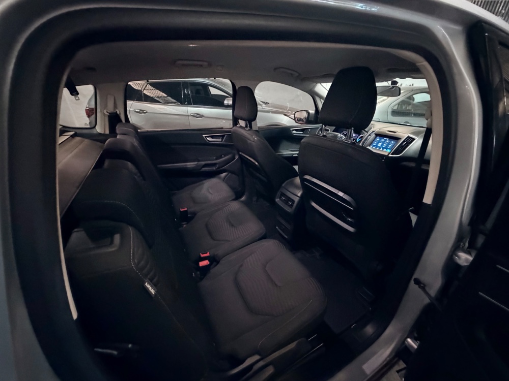 Ford S-Max 2.0 Trend — foto 8