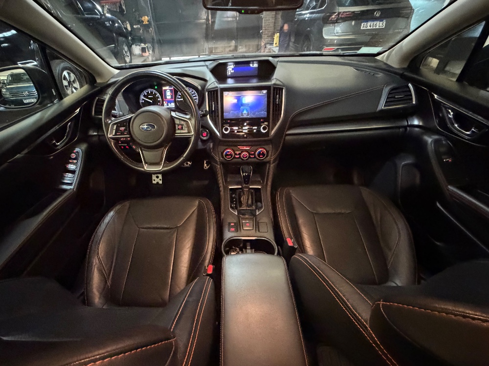 Subaru XV 2.0 Limited — foto 5