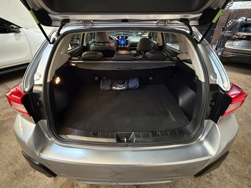 Subaru XV 2.0 Limited — foto 6