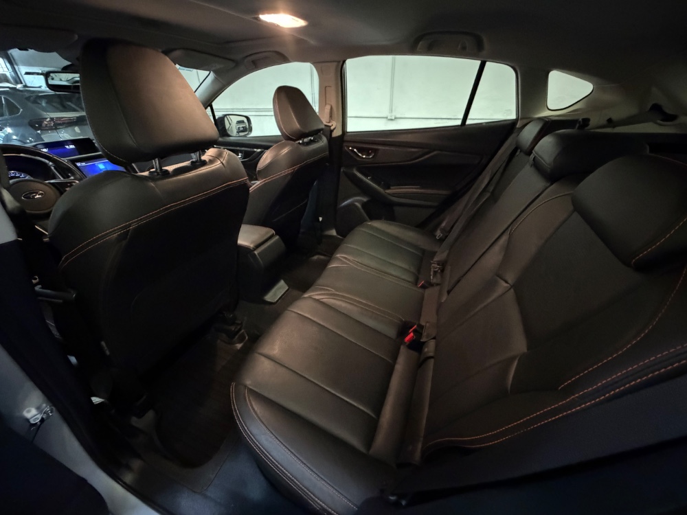 Subaru XV 2.0 Limited — foto 8