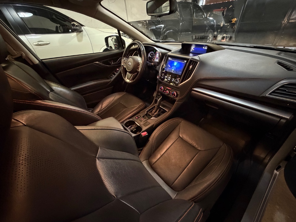 Subaru XV 2.0 Limited — foto 12
