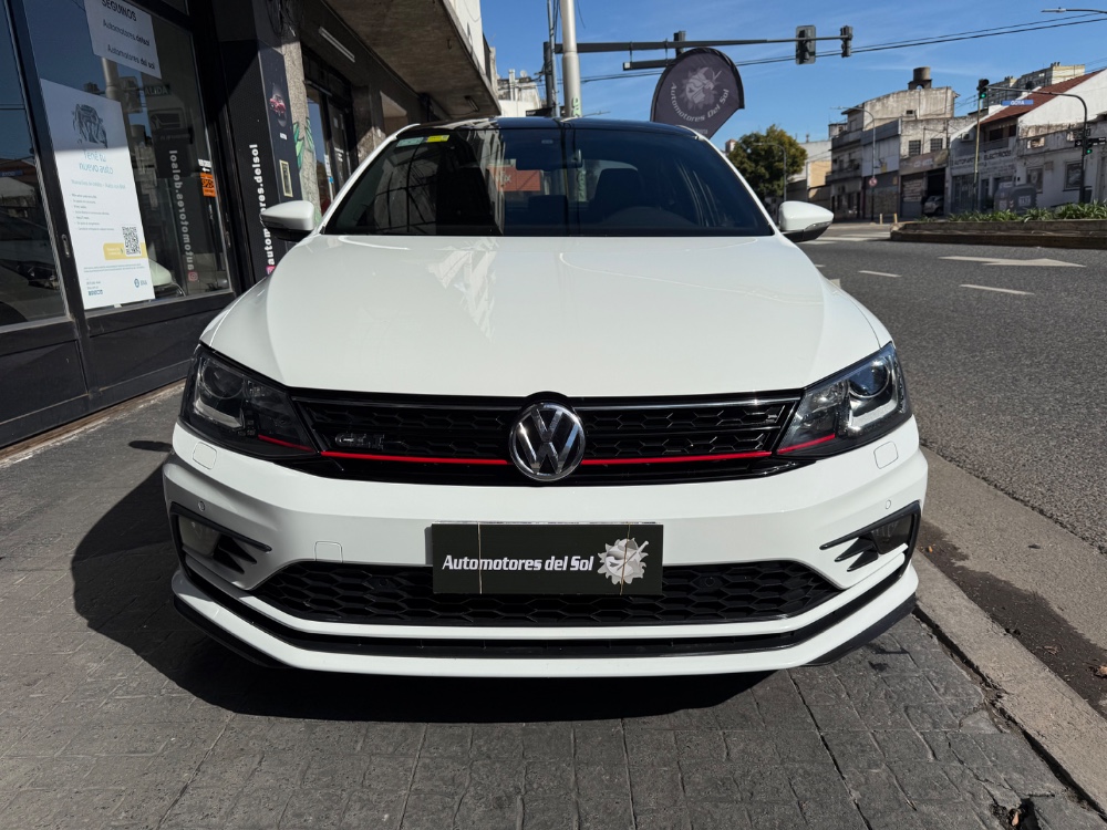 Volkswagen Vento Gli — foto 2