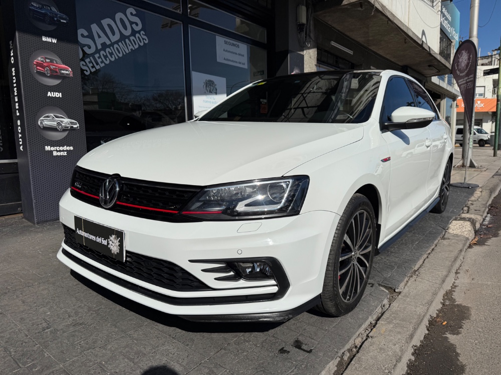Volkswagen Vento Gli — foto 3