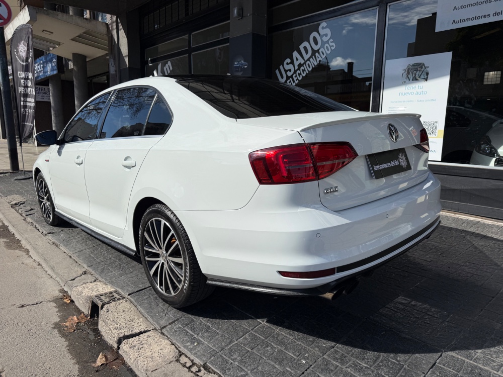 Volkswagen Vento Gli — foto 4