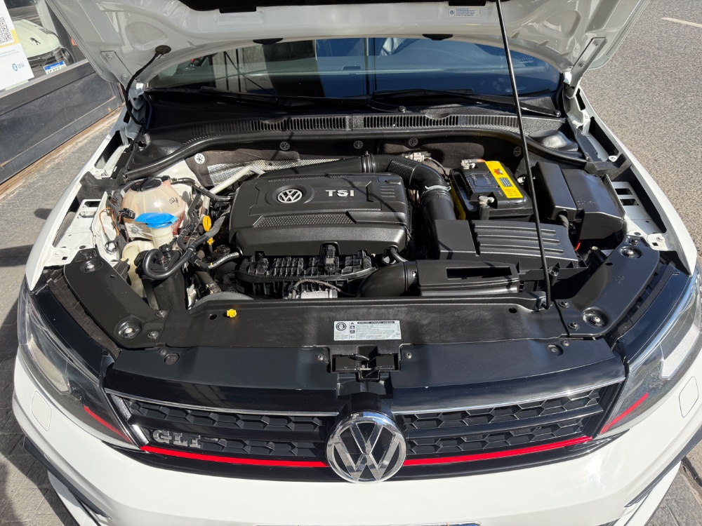 Volkswagen Vento Gli — foto 16