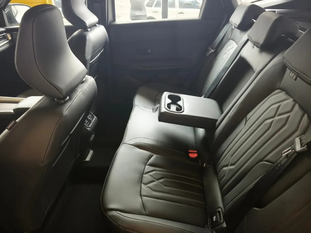 Renault Boreal TCE Techno — foto 3