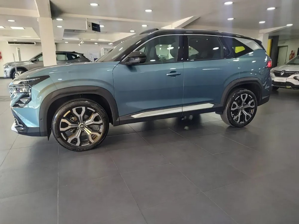 Renault Boreal TCE Techno — foto 4