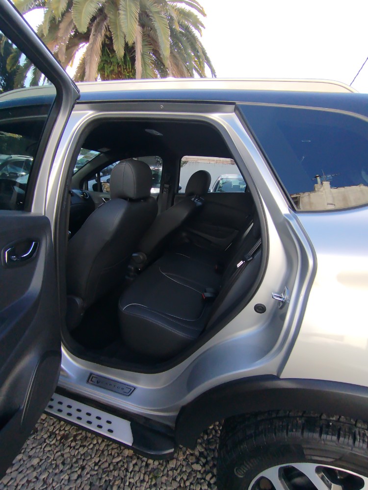 Renault T-Cross Highline — foto 2