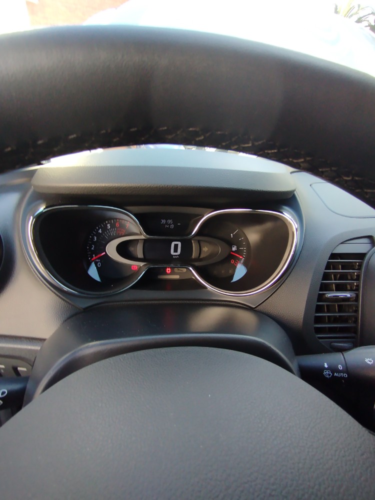 Renault T-Cross Highline — foto 3