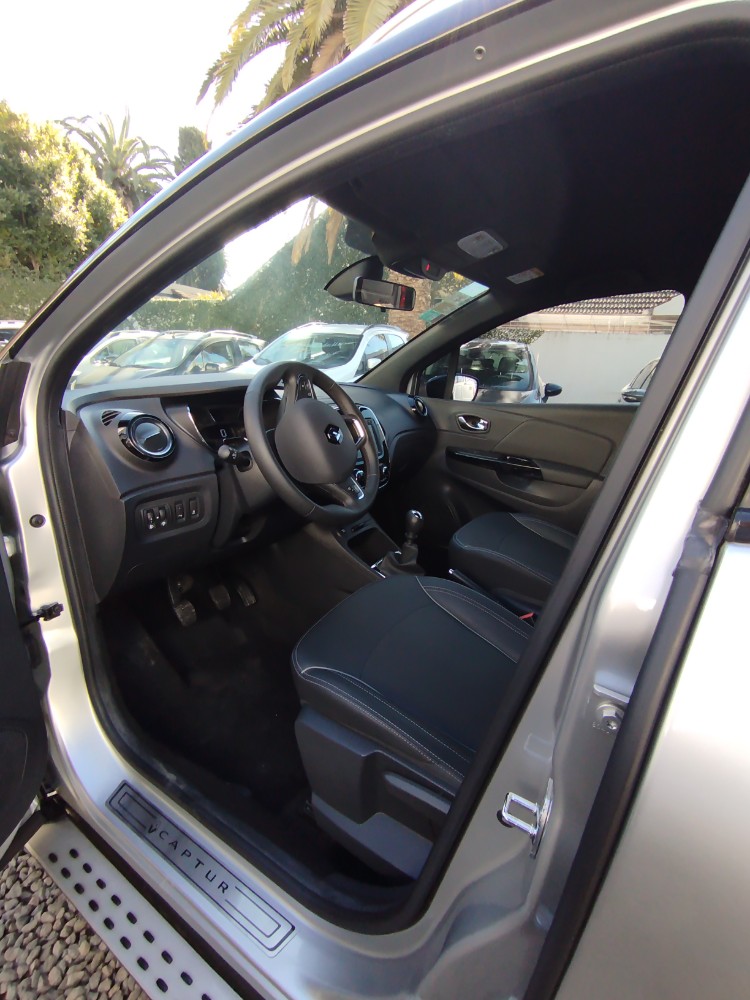 Renault T-Cross Highline — foto 4