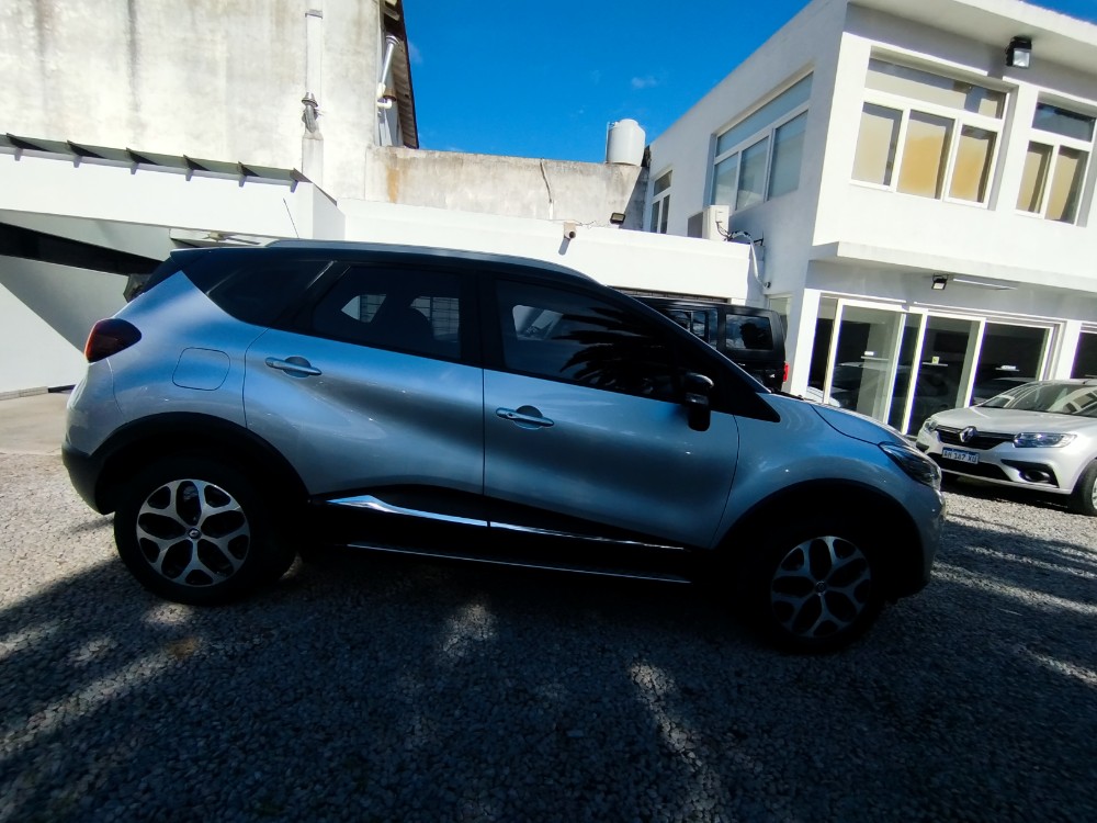 Renault T-Cross Highline — foto 5