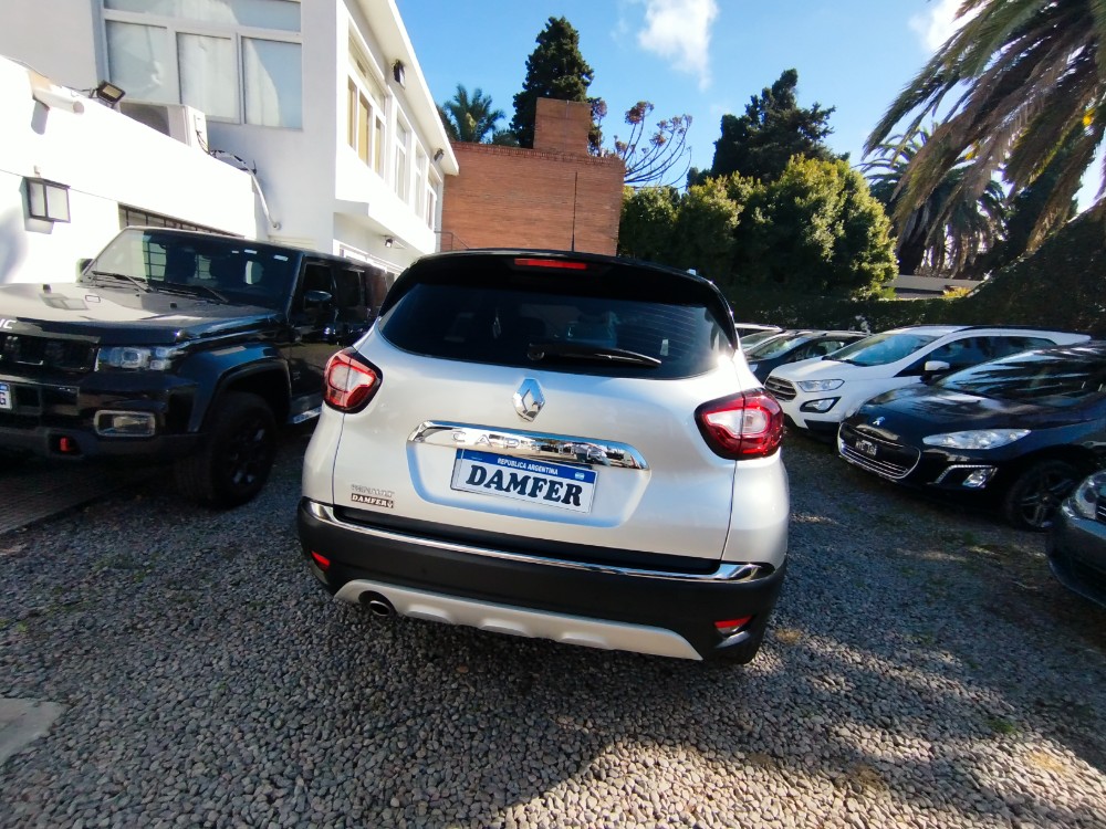 Renault T-Cross Highline — foto 7