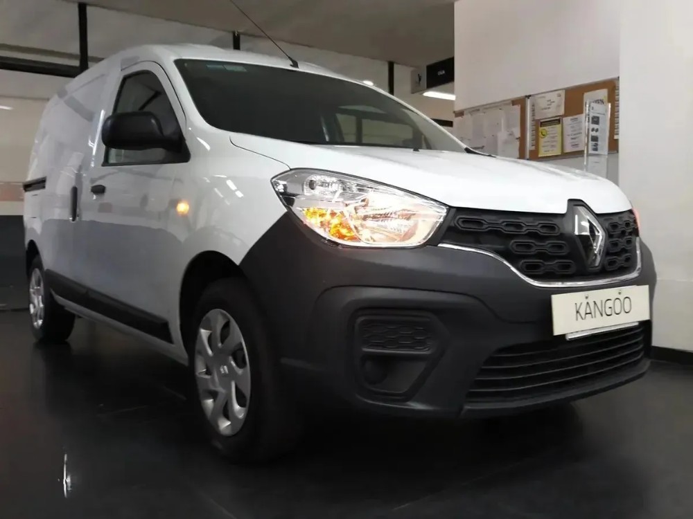 Renault Kangoo Express — foto 2