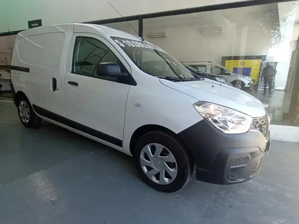 Renault Kangoo Express — foto 3