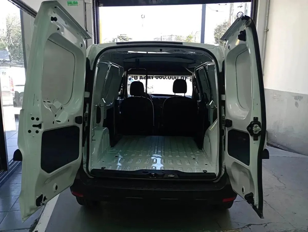 Renault Kangoo Express — foto 4