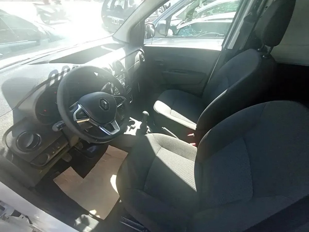 Renault Kangoo Express — foto 5