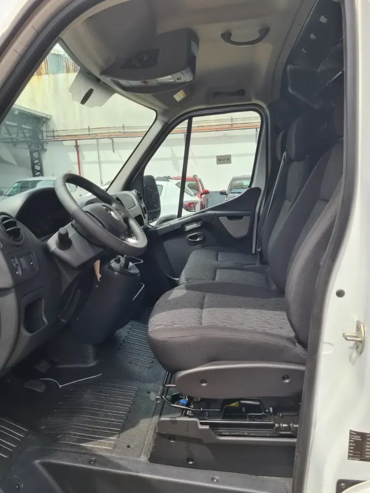 Renault Master 2.3 L1H1 — foto 3