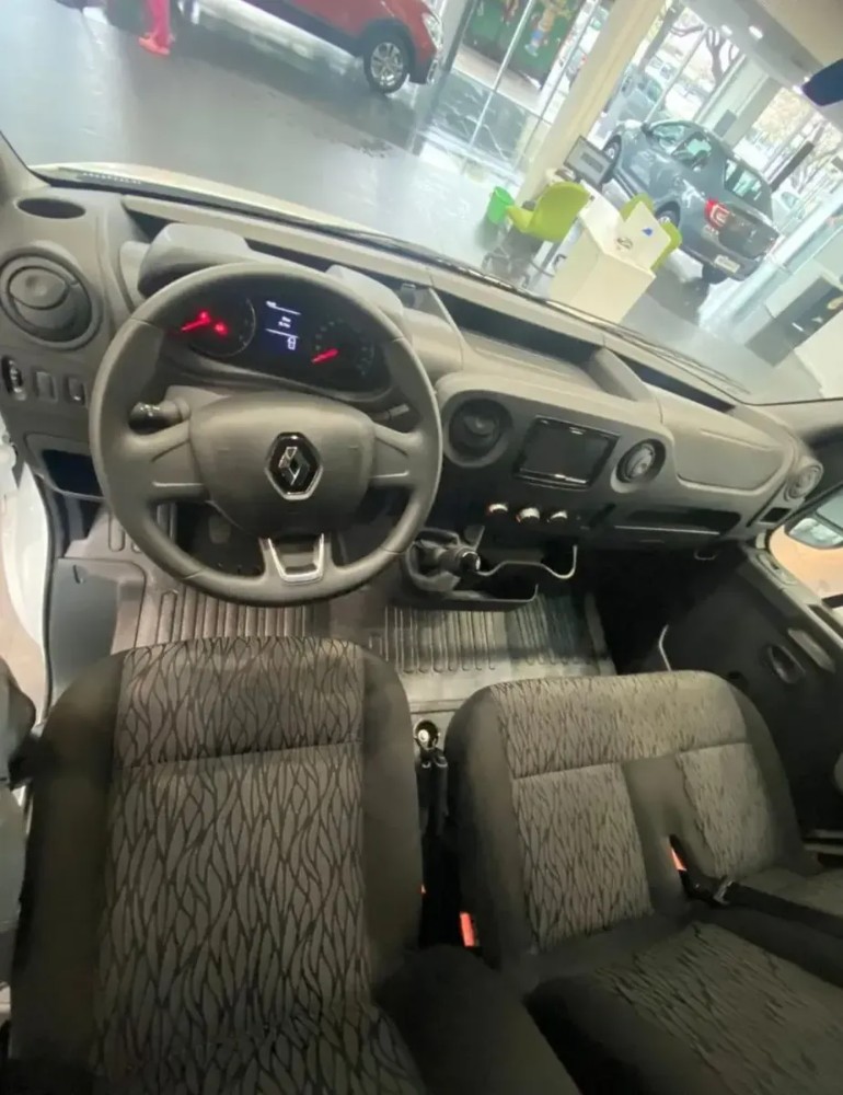 Renault Master 2.3 L1H1 — foto 5