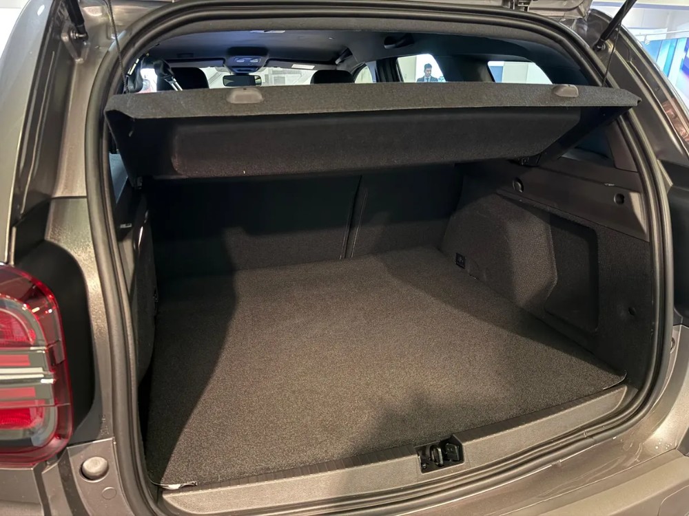 Renault Duster 1.3 Tce Turbo Iconic 155Cv 4X4 — foto 7