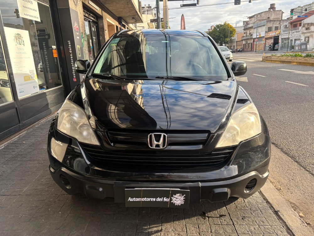 Honda CR-V LX  — foto 2